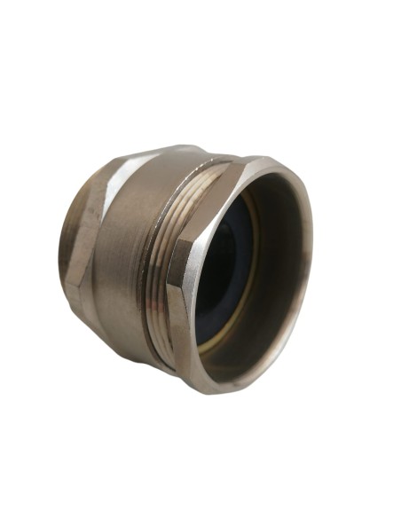 Obo bettermann metal cable gland 162 ms pg36 24-37mm